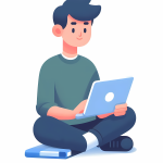 viorastudio-online-studying-illustration-10045123